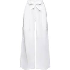 Cargobyxor - Dam - Vita Esprit Damen 033EO1B306 Hose, 100/WHITE