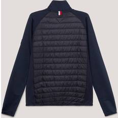 Tommy Hilfiger Mujer Chaquetas Tommy Hilfiger Chaqueta híbrida térmica Equestrian