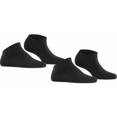 Esprit Undertøj Esprit Uni 2-Pack Sustainable Everyday Casual - Black