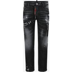 DSquared2 Skater Jeans Herren Grau