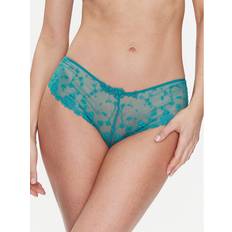 Donna Intimo maschile Passionata Boxer - Blu