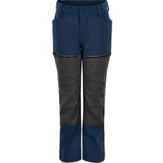 Color Kids Abbigliamento esterno Color Kids Pantaloni 'COOTDOOR' - Blu Scuro