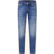 Trainingsbekleidung Jeans Drykorn Jeans JAZ Skinny Fit 3510 BLAU