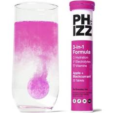 Phizz Electrolytes, Multivitamin & Hydration Effervescent