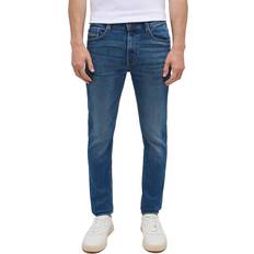Vêtements Mustang Jean 'Oregon' - Bleu Denim