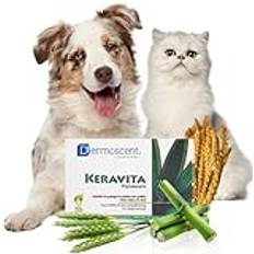 Dermoscent Keravita Tabletten Katze 2