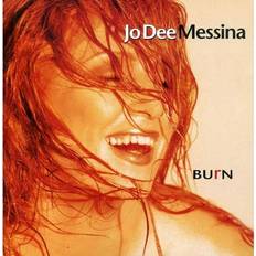 Burn (CD)