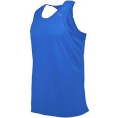 Joluvi Camiseta de running ultra tir m - Azul