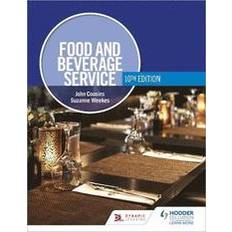 Bücher Food and Beverage Service, 10th Edition