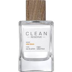 Clean Reserve Collection Solar Bloom EdP 100ml