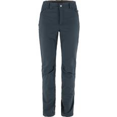 Fjällräven Abisko Winter Stretch Trousers W - Dark Navy