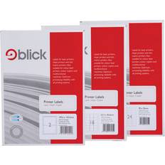 Copier Labels A4 4