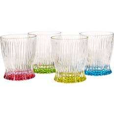 Riedel Fire And Ice Whisky Set Tumbler 2pcs