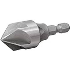 Power Tool Accessories Sealey Intenal Debuing/Chamfe Tool 3-18mm