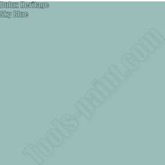 Dulux Trade Blue Paint Dulux Trade Heritage Sky Blue