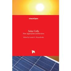 Solar Cells 9789535121848 (Indbundet)