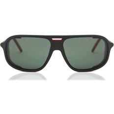 Vuarnet Men's Sunglasses - 57 mm