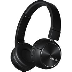 Headphones Roxel RX310BT Wireless Foldable Bass