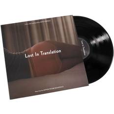 Musique Lost In Translation (Vinyle)