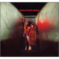 Head Over Heals: Head Over Heals 2011 (CD)