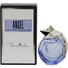 MUGLER Angel 3 Ml Edt Mini