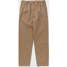 Norse Projects Pantalones & Shorts Norse Projects Ezra Light Stretch Drawstring Pant - Utility Khaki