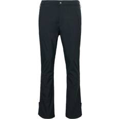 Abacus Golf Tøj Abacus Bounce Kort Regnbuks - Black