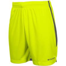 Unisex - Yellow Shorts Stanno Focus Short