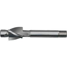 Power Tool Accessories Sherwood 6MM HSS 3FL Sc/Shk Sp/Fl Counteboe