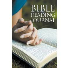 Bible Reading Journal By Speedy Publishing LLC Paperback (Paperback, 2015)