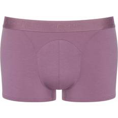 Fabric Men's Underwear Sloggi Men's Ever Soft Hipster 2P - Grapeade
