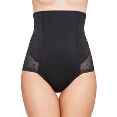 Susa Creation Control Briefs Black