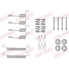 Quick Brake Accessory Kit 105-0008