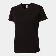 Joma Womens Versalles T-Shirt W Black