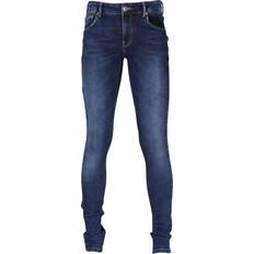 Cost:bart Jeans Bowie Blå Denim år 158 Jeans