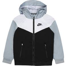 Nike Jackets Nike Nkb Windrunner Takit - Black/White