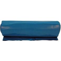 Neutralware Müllsack Typ 60 57,5 B H 36µm 70l blau 25 St./Pack., Abfallsack