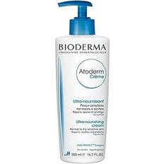 Bioderma cream 500