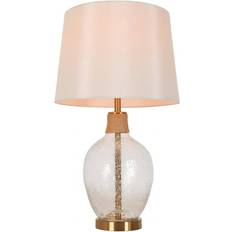 LNC Modern Mushroom Table Lamp
