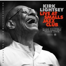 Live At Smalls Jazz Club Kirk Lightsey (CD)