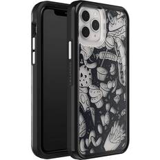 LifeProof Slam Series Smartphone Cases iPhone 11 Junk Food