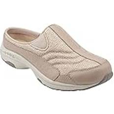 Natural - Women Clogs Easy Spirit Traveltime Clogs