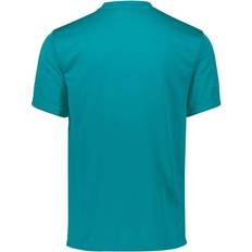 Turquoise T-shirts Children's Clothing Augusta Sportswear NexGen Wicking T-Shirt Youth - Teal