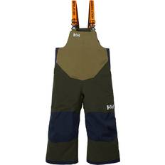 Helly Hansen Rider 2 Insulated Bib - Green