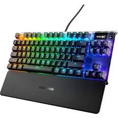 SteelSeries Keyboards SteelSeries Apex 7 TKL Compact