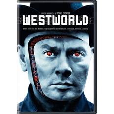 Movies Westworld