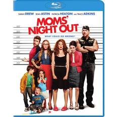 Movies Moms' Night Out