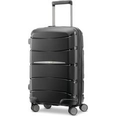 Samsonite 4 Wheels Luggage Samsonite Outline Pro 22 X