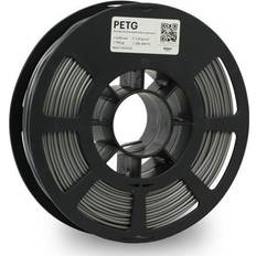 3D Printing Kodak 3D Printing Filament PETG 2.85 mm Grey