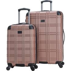 4 Wheels Luggage on sale Ben Sherman ORIGINAL Ben Sherman Nottingham